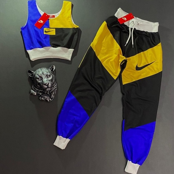 Two piece jogger set - Picture 5 of 6